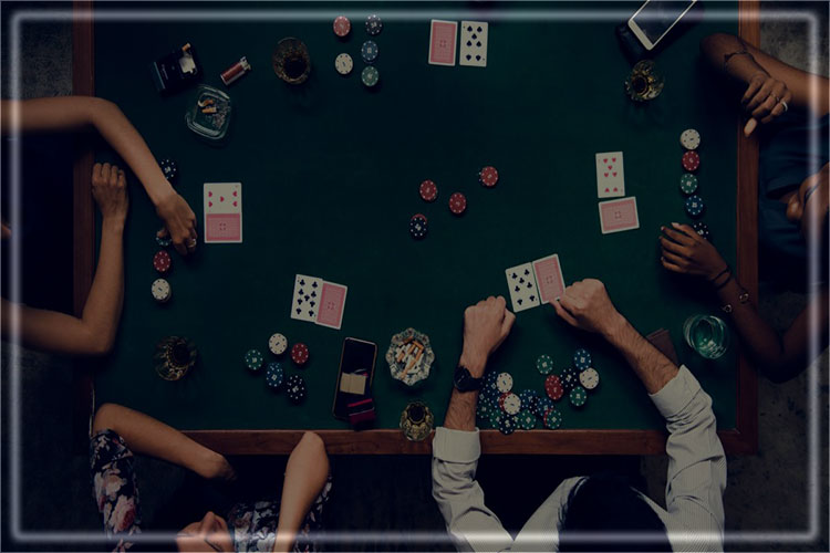 15 Service Situs Poker Online Terpercaya